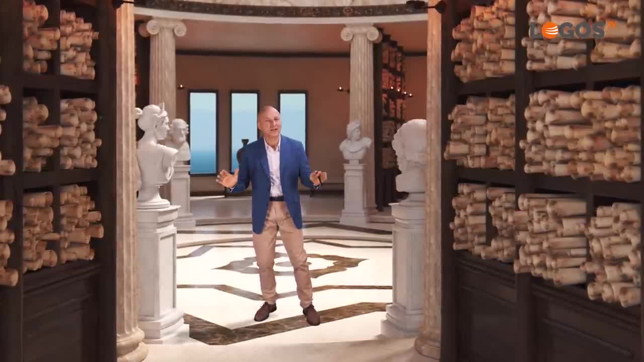 LA PIEDRA FILOSOFAL - Mito y verdad.