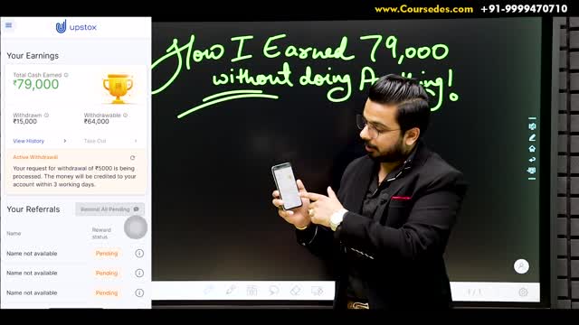 Earn Rs 5000 Daily without Investment #ExtraIncome | Work From Home | #EarnMoney Online