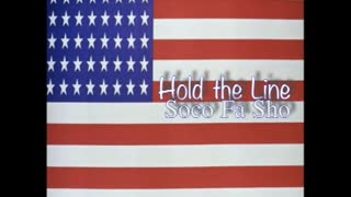 Hold the Line
