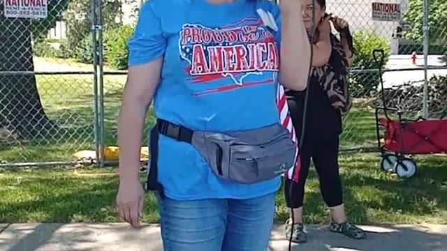 FREEDOM RALLY "SCHAUMBURG" EVERY SUNDAY