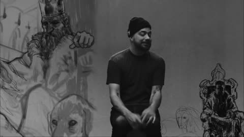 Aesop Rock - Get Out of the Car (Official Video)