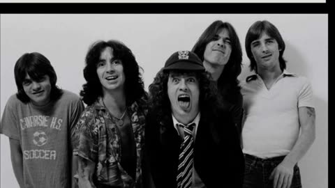 HAPPY BIRTHDAY Angus Young (AC/DC)