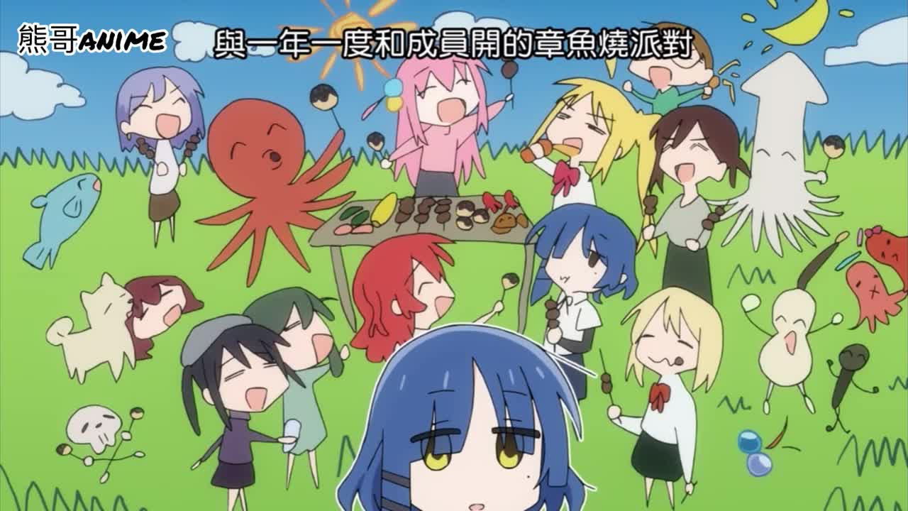 When you can’t do this great….._當你無法做好此事的結果….|孤獨搖滾