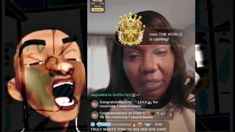 TOMIKAY DRAGS PASTOR P BROTHER & HIS WIFE & PAST LIFE