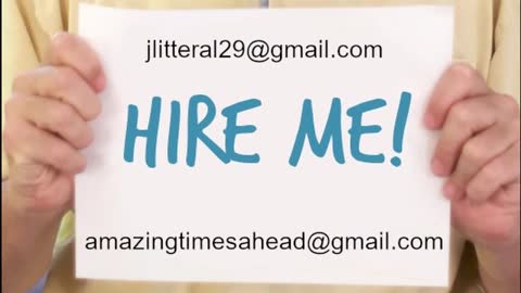 for HIRE