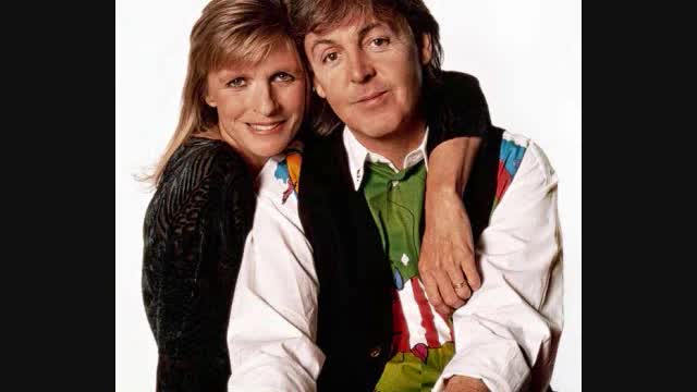 Paul McCartney remembers Linda