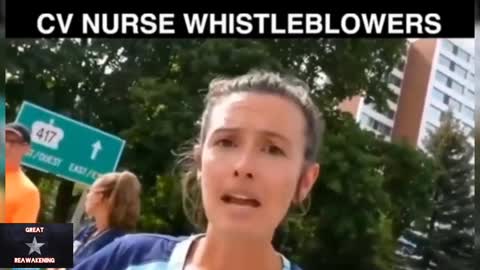 Nurse Speaks Out