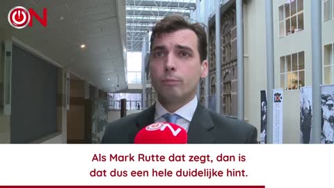 Baudet? Wat is Build Back Better?