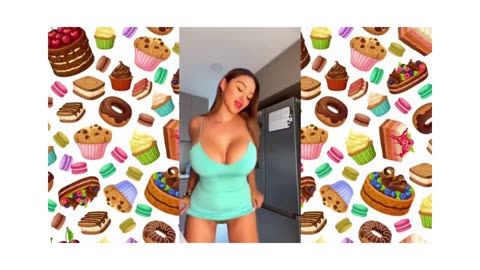 TikTok Challenge 💥 Big Bank 💕