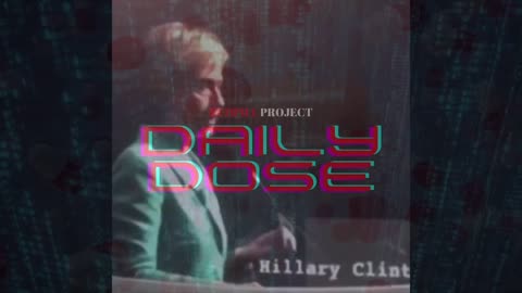 Redpill Project Daily Dose Episode 210 | David Nino Rodriguez | Dark To Light