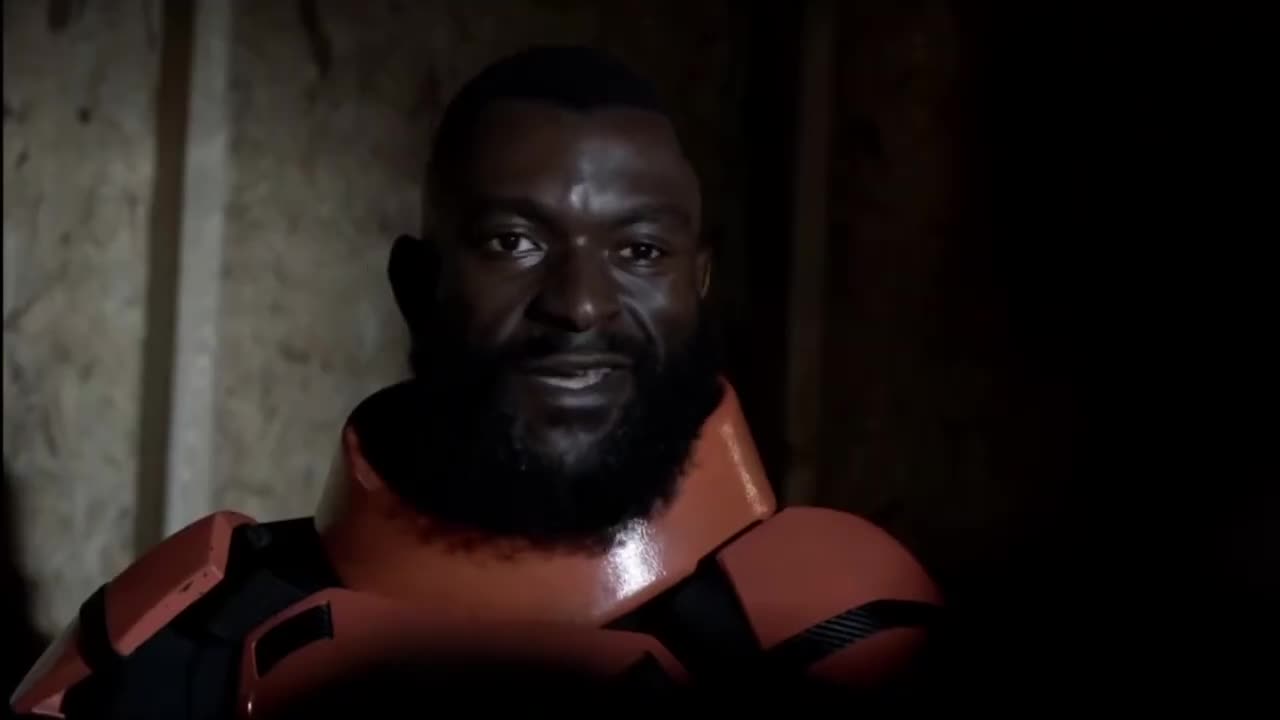 The Walking Dead 11x17 | Promo Trailer