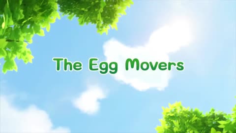 Three chick||part 2||the eggs mover