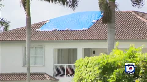 Florida homeowners scramble as another major insurer exits