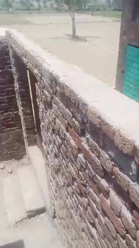 My home construction work in last destination