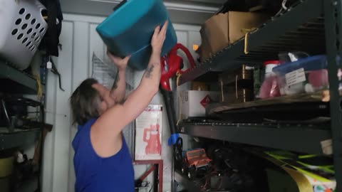TRUCK LOAD OF TREASURE for ONLY $100.00!