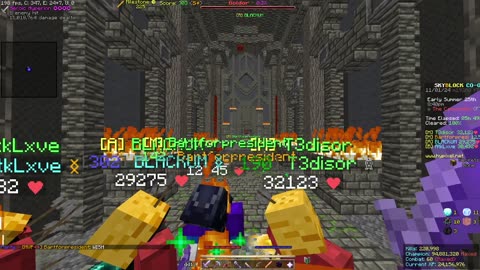 Skyblock FLOOR 7 [#433]