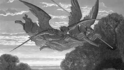 ALIENS AND DEMONS: EVIDENCE OF AN UNSEEN REALM - THE INVESTIGATIONS OF A BIBLICAL SCHOLAR