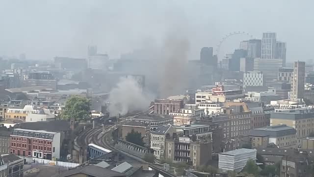 ΓΕΦΥΡΑ ΛΟΝΔΙΝΟΥ