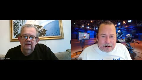 Lunchklubben 13 dec meningslösa klimatmöten