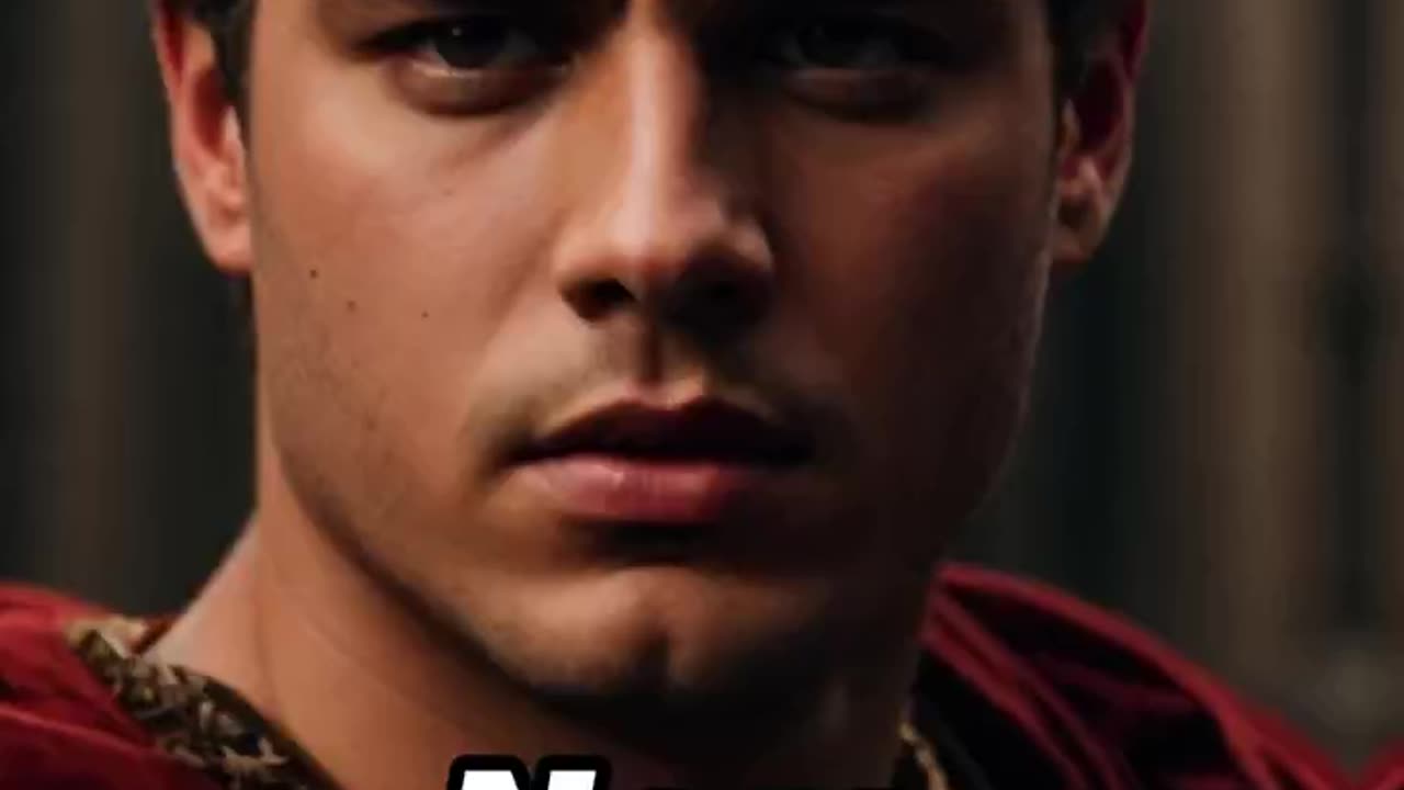 Was NeroThe Most Evil Roman Emperor Ever?
