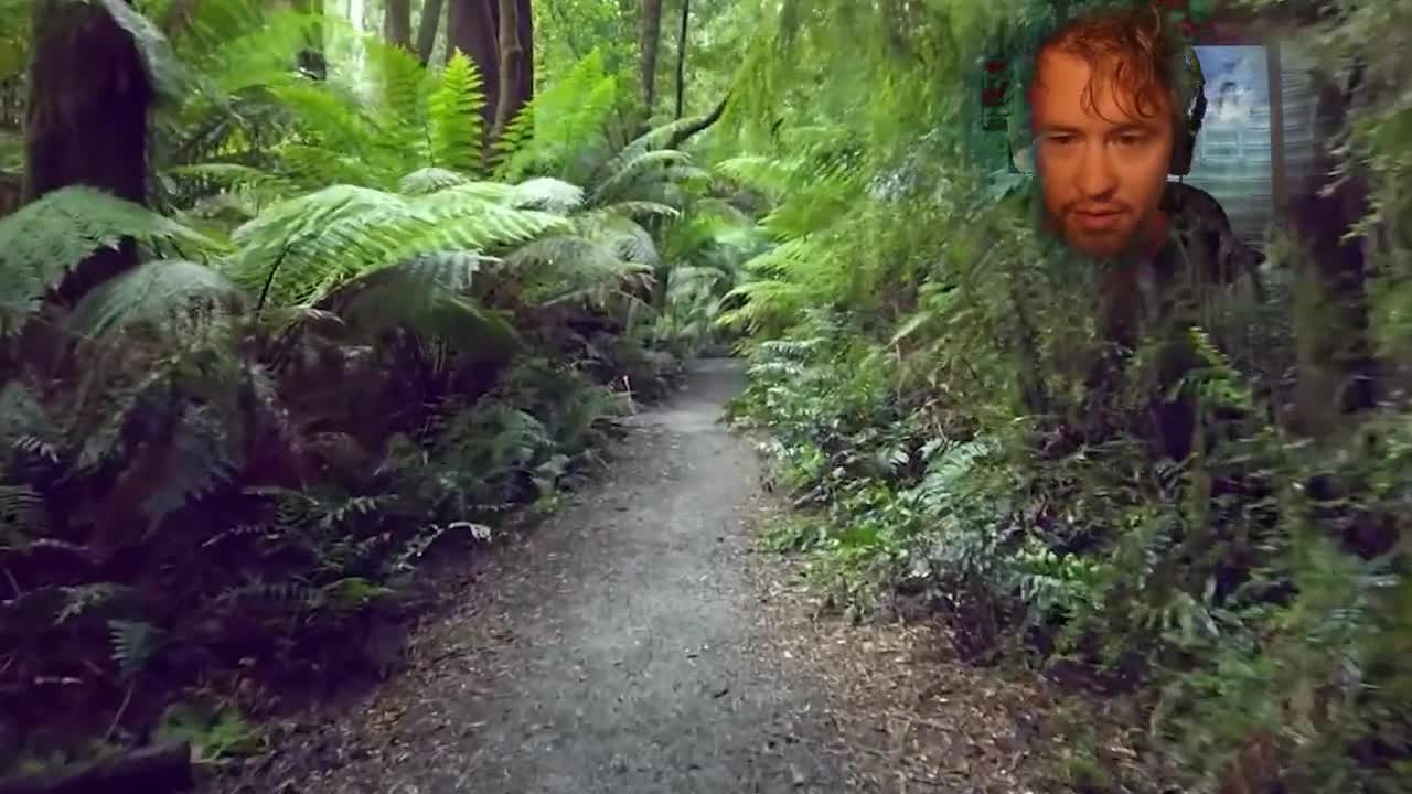 Logotherapy 5- Self Transcendence and the Supra-Meaning
