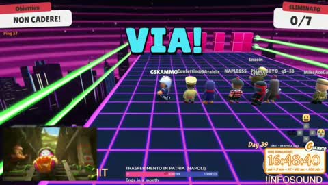 It's up to you to overcome all kinds of challenges