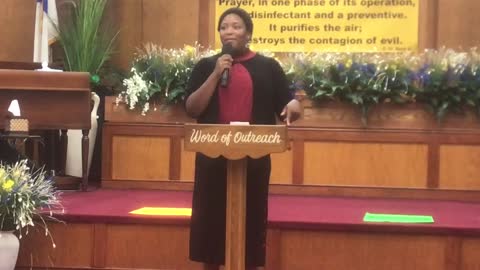 Grace To Get Into GOD’S Word