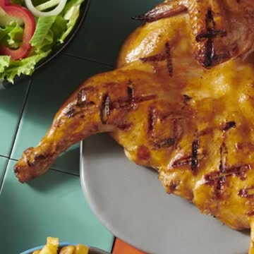 Nando’s welcomes everyone this Easter