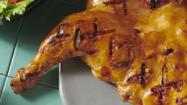 Nando’s welcomes everyone this Easter