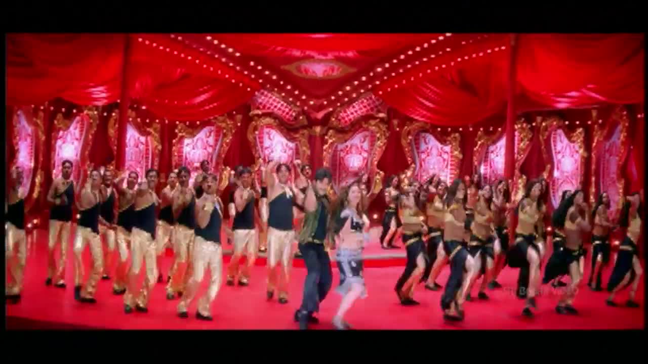 Bunny Video Songs - Bunny Bunny Video Song - Allu Arjun Gowri Mumjal - Sri Balaji Videop5