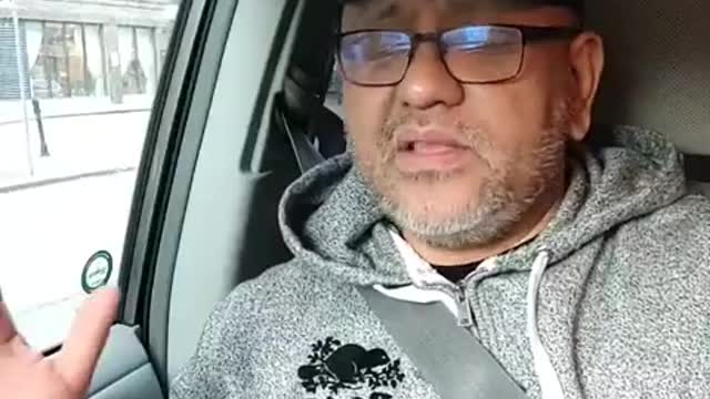 FREEDOM FIGHTER RADIO SHORT VLOGS!