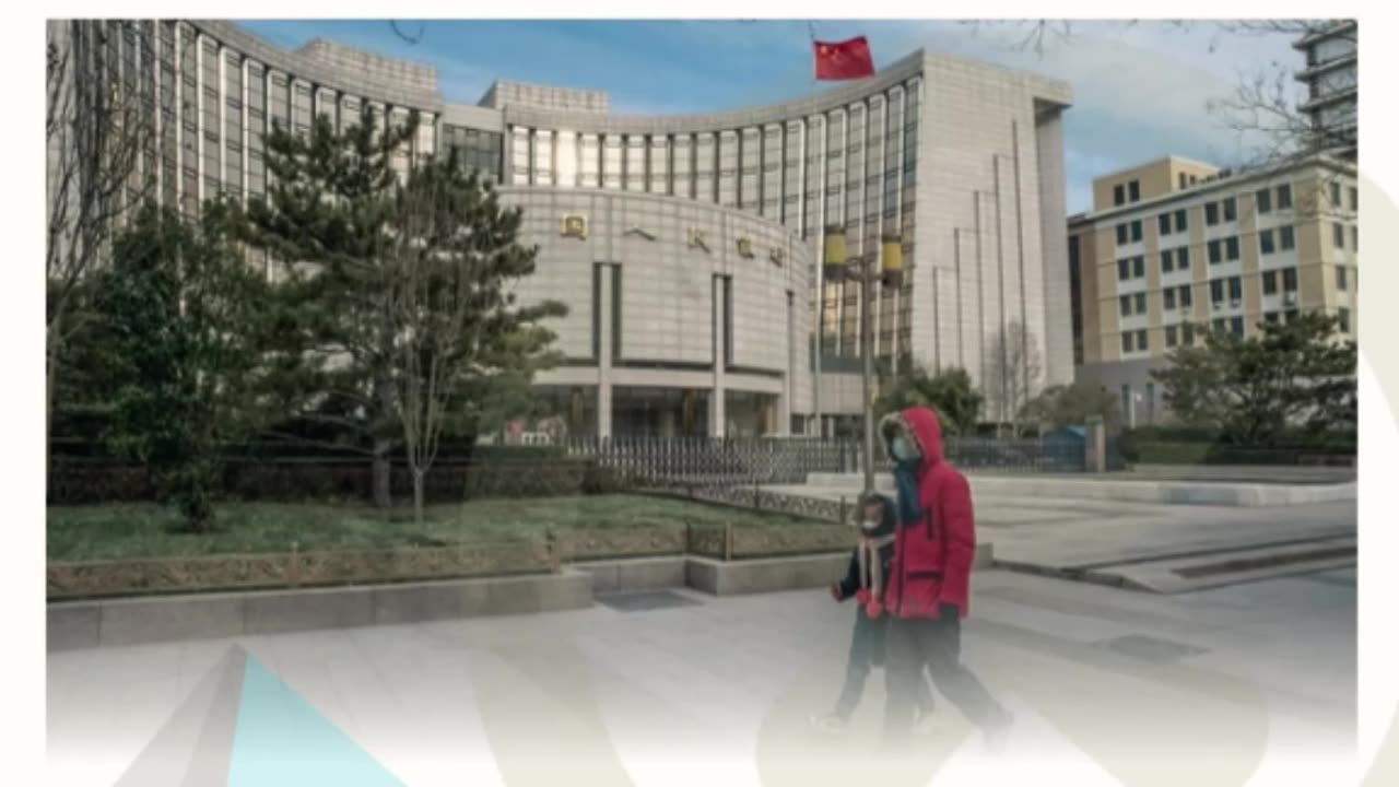 Los reguladores chinos advierten contra una crisis al estilo del banco de Silicon Valley Bank