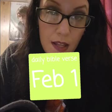 KJV Feb 1