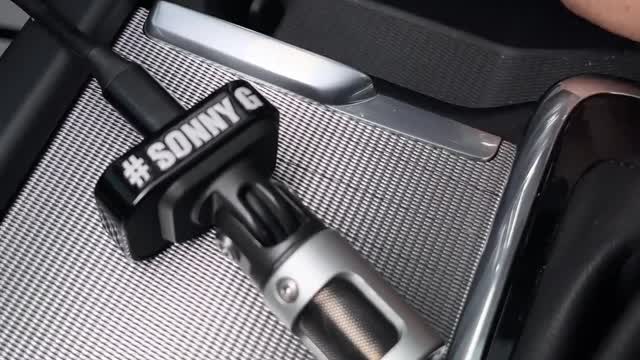 My favorite car, share it with you -1
