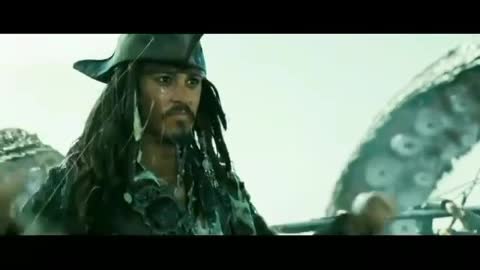 I am a captain 😊 Jack sparrow