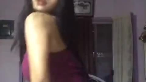 Tiktok hot pinay