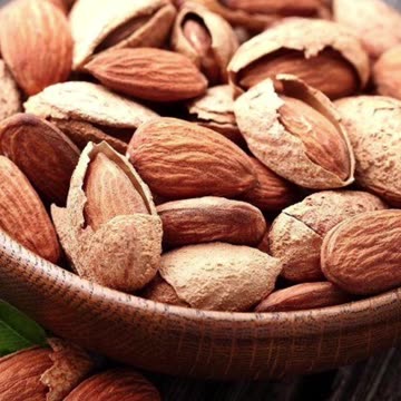Benefits of Almonds