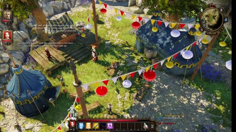 Divinity Original Sin Classic Part 2