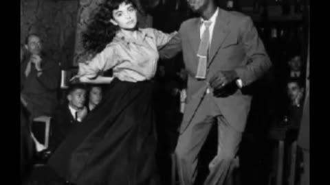 Etta James "The Wallflower" 1955