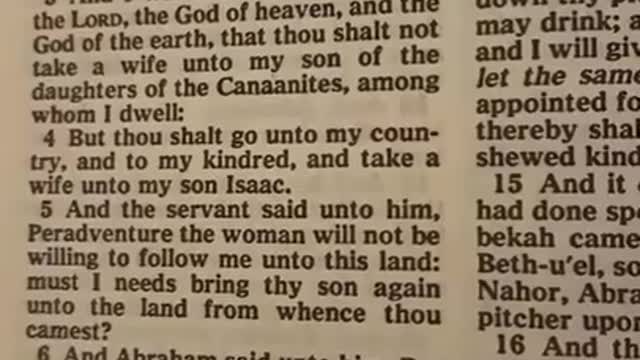 Why unfaithful woman thigh rots and belly swells in Numbers 5! Proof from bible!