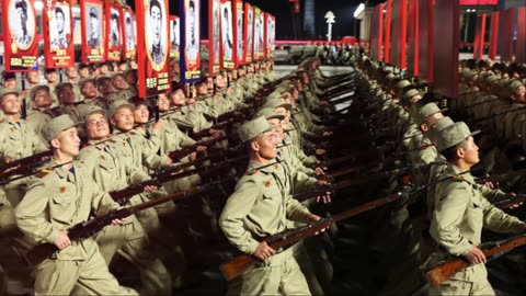 Why the Double Standards? Russia, DPRK, and Western Hypocrisy