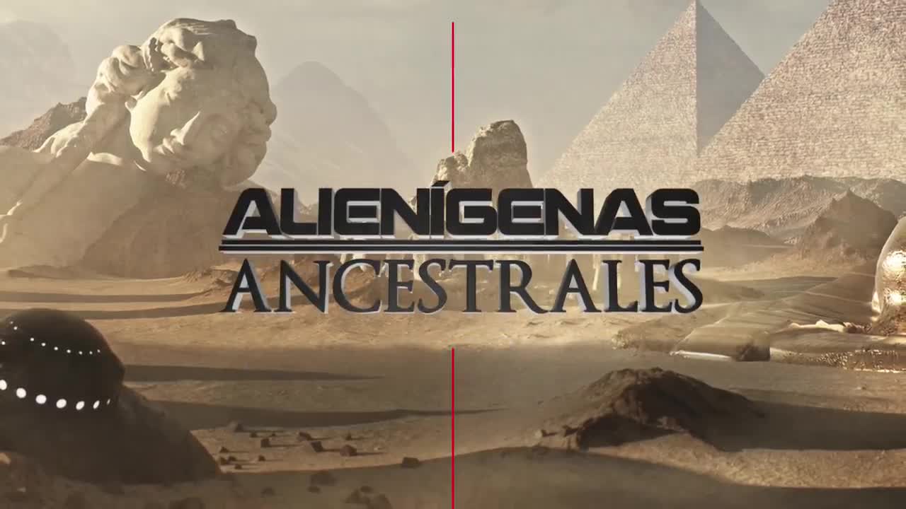 History of the aliens of antiquity that existed in our world