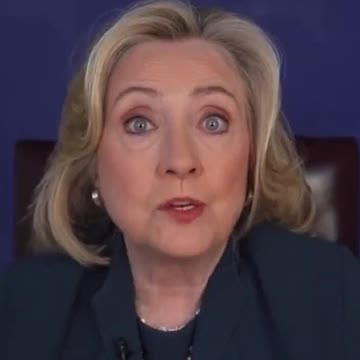 America's BIGGEST Election denier is warning YOU about the threat to democracy!