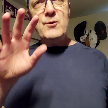 Thought for today: Let every day be Groundhog Day