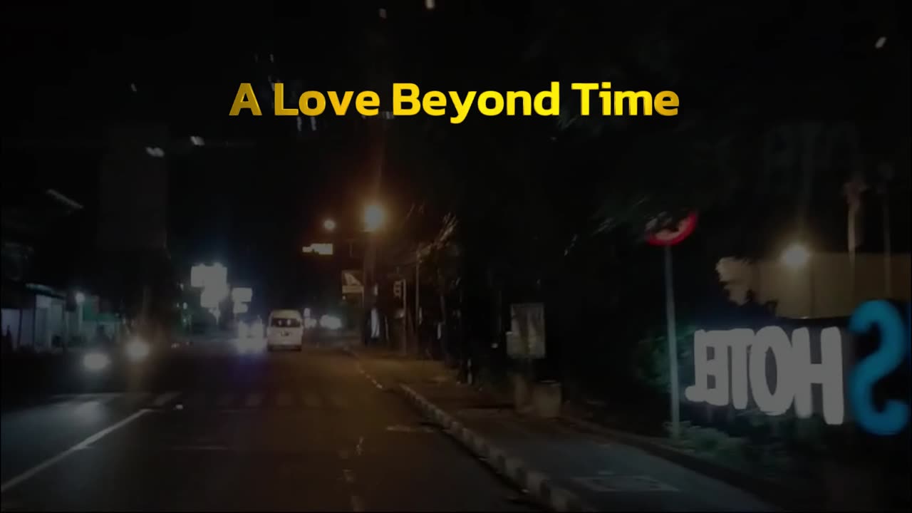 A Love Beyond Time