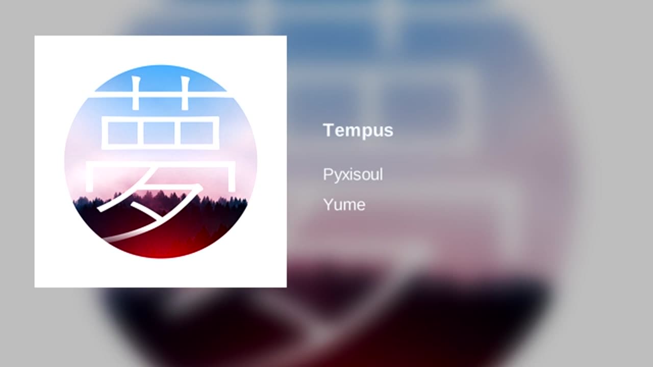 Pyxisoul - Tempus