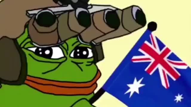 Current State of Australia