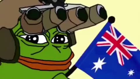 Current State of Australia