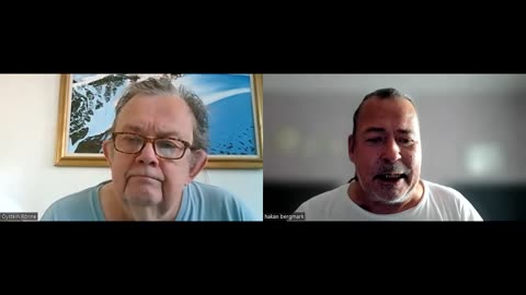 Lunchklubben 16 aug Krigsförbrytelser av regeringen