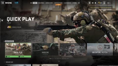 Trying A Shotgun Sniper